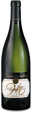 Sauvignon Blanc Husseys Vlei | Buitenverwachting Weißwein