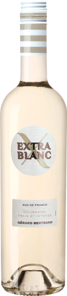 Extra Blanc Gérard Bertrand Weisswein