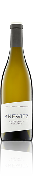 Chardonnay trocken (im Eichenfass gereift) Weingut Knewitz 2021