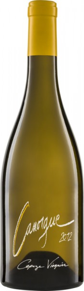 Viognier - Château la Canorgue - Weißwein