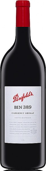 Bin 389 Cabernet Shiraz | Penfolds Rotwein