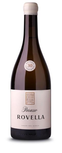 Langhe Bianco Bricco Rovella - Parusso - Weißwein
