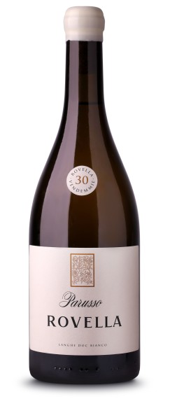 Langhe Bianco Bricco Rovella Parusso 2021