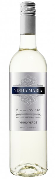Vinha Maria Vinho Verde - Dao Sul - Weißwein