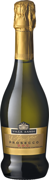 Prosecco Spumante Il Fresco - Villa Sandi - Weißwein