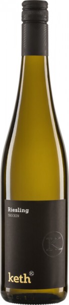 Riesling - Weingut Matthias Keth - Weißwein