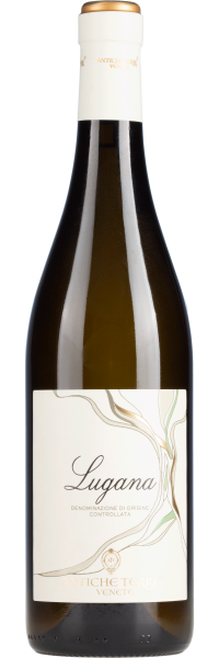 Lugana - Antiche Terre Venete - Weißwein