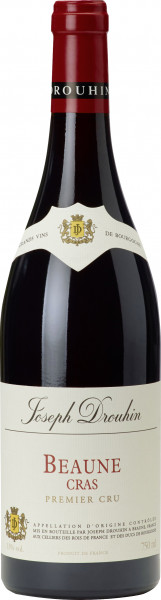 Beaune Premier Cru Cras Joseph Drouhin 2018