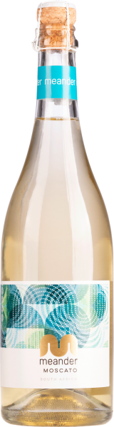 Meander White Moscato UniWines Weisswein
