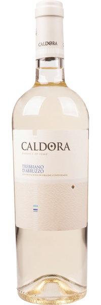 Caldora Trebbiano d´Abruzzo Farnese Fantini Weisswein