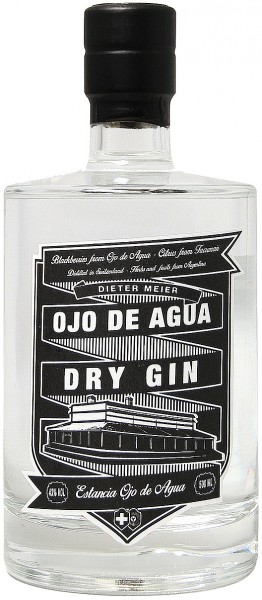 Ojo de Agua Gin Estancia de Ojo de Agua Weißwein