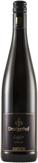 Deutzerhof Légère - Deutzerhof - Rotwein